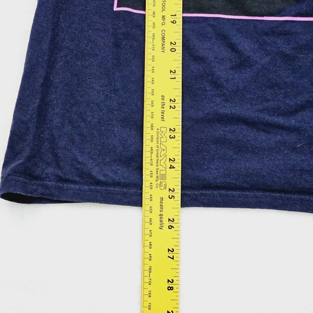 My Hero Academia Graphic Anime Manga‎ T Shirt Size Medium Funimation